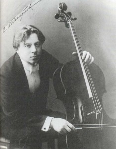 Semyon Matveevich Kozolupov