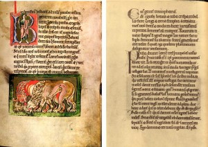 The Medieval Bestiary