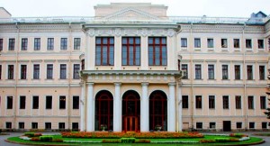 191023, St. Petersburg, Nevsky Prospect, 39, letter A 