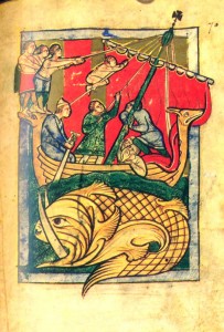 Medieval Bestiary