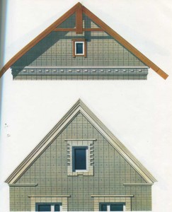 brick houses