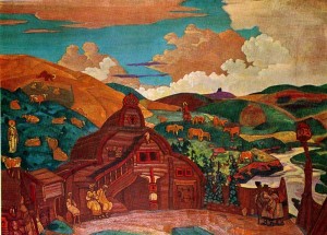 Roerich