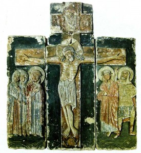 Svyatoslav Cross in 1234