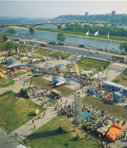 Nizhny Novgorod fair