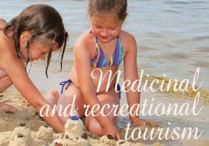 recreations tourism