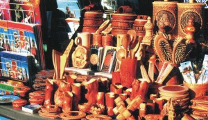 folk crafts