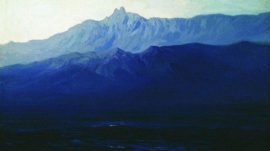 A Daring Theft in a Moscow Museum