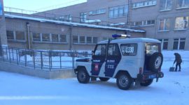 Bomb Threats Sow Panic in Russian City Reeling from Apartment Block Explosion