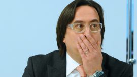 Bulgaria Rescinds Bulgarian Citizenship of Russian Millionaire Adoniev
