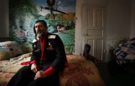 Cossacks: From the Persecuted to the Protectors (in Photos)