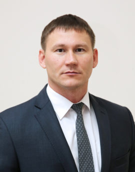 Denis Vasyukov put in charge of Gazprom Transgaz Krasnodar