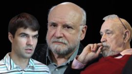 Helsinki Group Elects 3 New Members to Replace Late Lyudmila Alexeyeva
