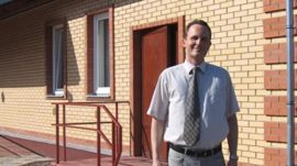 Jehovah’s Witness on Trial for ‘Extremism’ Likens Authorities to Stalin