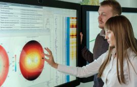 Rosneft Completes Development of Its Own Geomechanics Simulator