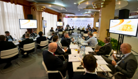 Rosneft Holds 2nd Seminar on Production Safety