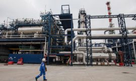 Russia Extends Austria Gas Deal to 2040 After Putin’s Visit