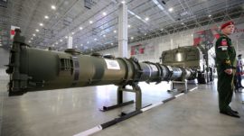 Russia, in Effort to Defuse U.S