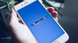 Russia Opens Civil Proceedings Against Facebook, Twitter