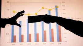 Russia Ties Lebanon in 2018 Corruption Perceptions Index — Transparency International