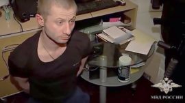 Russian Art Thief Confesses to Stealing Painting to Settle Debts — Reports