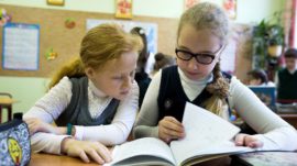 Russian Crime Bosses Reportedly Give Anti-Gay Talk in Village School, Sparking Probe