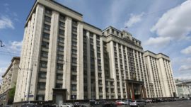Russians Lead the World in Lack of Institutional Trust – Survey
