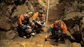 Siberian Cave Findings Shed Light on Enigmatic Extinct Human Species