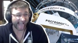 Top Russian Executive Fired Over Sexually Explicit Gaming Stream – Reports