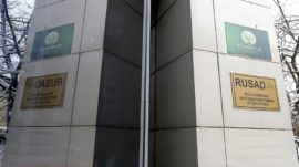 WADA Opts Not to Suspend Russian Anti-Doping Agency Despite Missed Deadline