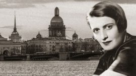114 Years After Her Birth, Ayn Rand’s Supporters Think Russia Is Ready for Her Ideas