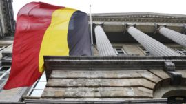 Belgian Intel Officer is a Suspected Russian Spy, Reports Say