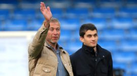 Billionaires in Moscow Try Building Dynasties for Post-Putin Era 