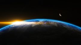 Earth’s Magnetic Pole is Quickly Moving Toward Russia, Models Say