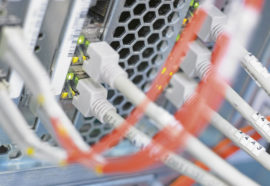 Gazprom continuing to adopt advanced digital technologies
