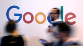 Google Began Censoring Search Results in Russia, Reports Say