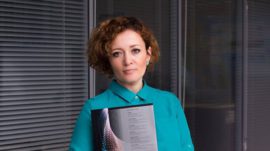 Jailed Activist’s Daughter Dies in Russian Hospital