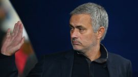 Mourinho Rejoins Kremlin-Run RT for Champions League