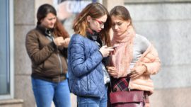 Online Censorship Cases in Russia Skyrocketed in 2018, NGO Says