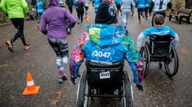 Paralympic Committee Lifts Russia Ban, With Conditions