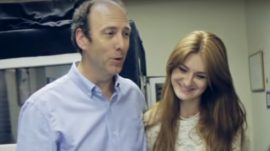 Republican Activist Linked to Russian Agent Charged With Money Laundering, Fraud