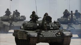 Russia Approves 43M Dollar Loan to Cuba’s Military