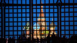 Russia Massively Contributes to Decline in Democratic Norms, Freedom House Says