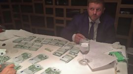 Russia Moves to Decriminalize ‘Unavoidable’ Corruption, Following Putin’s Proposal