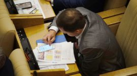 Russia Moves to Grant Government the Power to Shut Down the Internet, Explained
