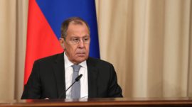 Russia Will Exit INF Nuclear Pact in 6 Months