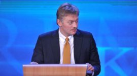 Russia’s Economy Can Weather New U.S