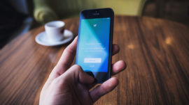 Twitter Says Troll Accounts Linked to Russia Were Actually Venezuelan, Revises Data
