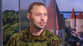 Two Estonians Convicted of Spying for Russia