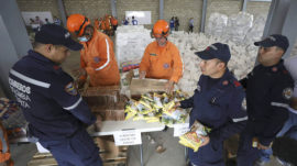 Venezuela Accepts Shipment of Russian Humanitarian Aid — Reports