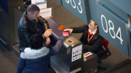 Aeroflot Introduces Cheaper Fares for Passengers Who Travel Light